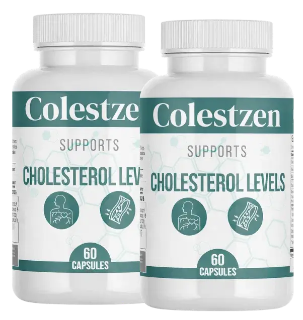 ColestZen
